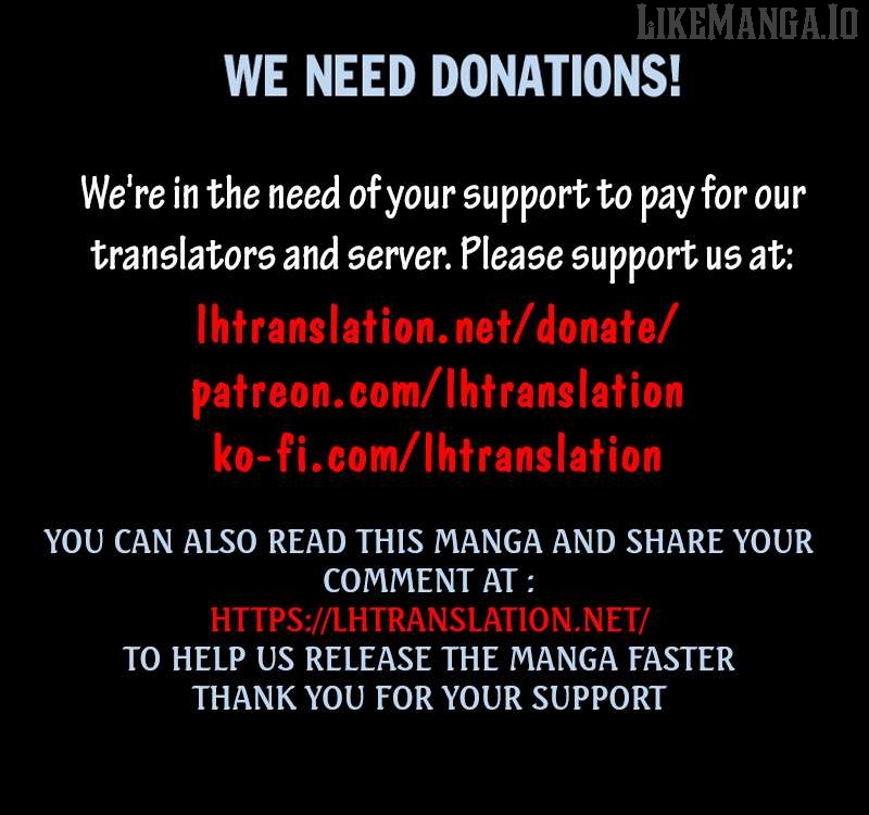 Redo of Healer, Chapter 73 image 21